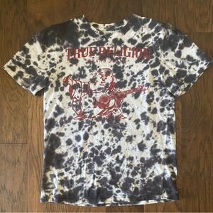 True Religion shirt womens small